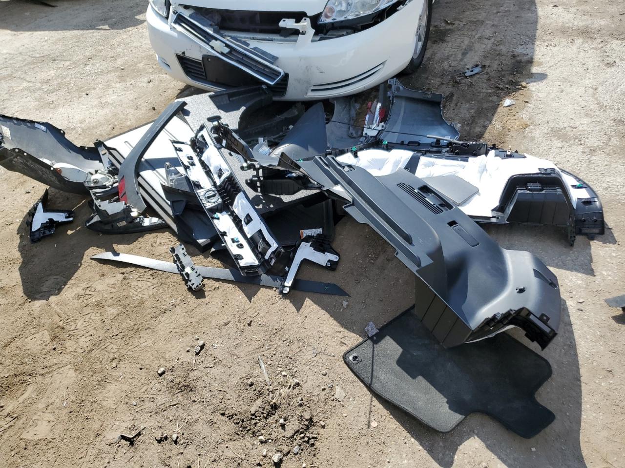 2022 Hyundai Tucson Sel VIN: KM8JB3AE6NU066316 Lot: 81672915