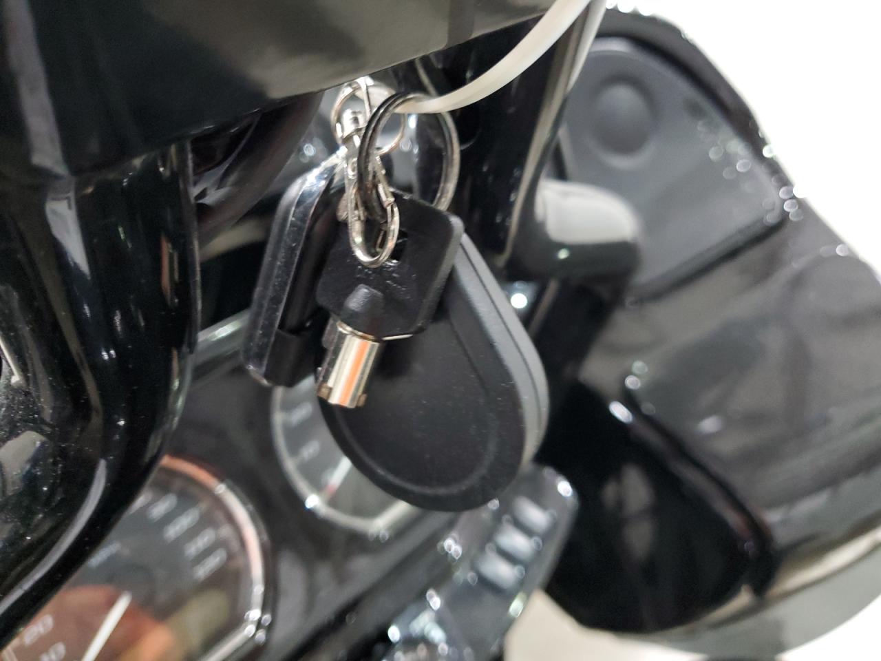 2022 Harley-Davidson Fltrxst VIN: 1HD1ACL17NB652339 Lot: 70774225