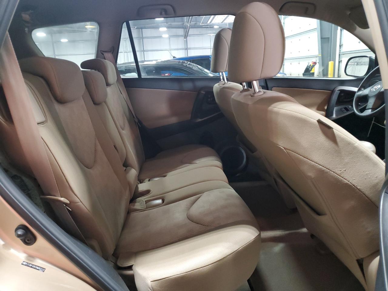 2010 Toyota Rav4 VIN: 2T3BF4DV3AW063112 Lot: 84833725