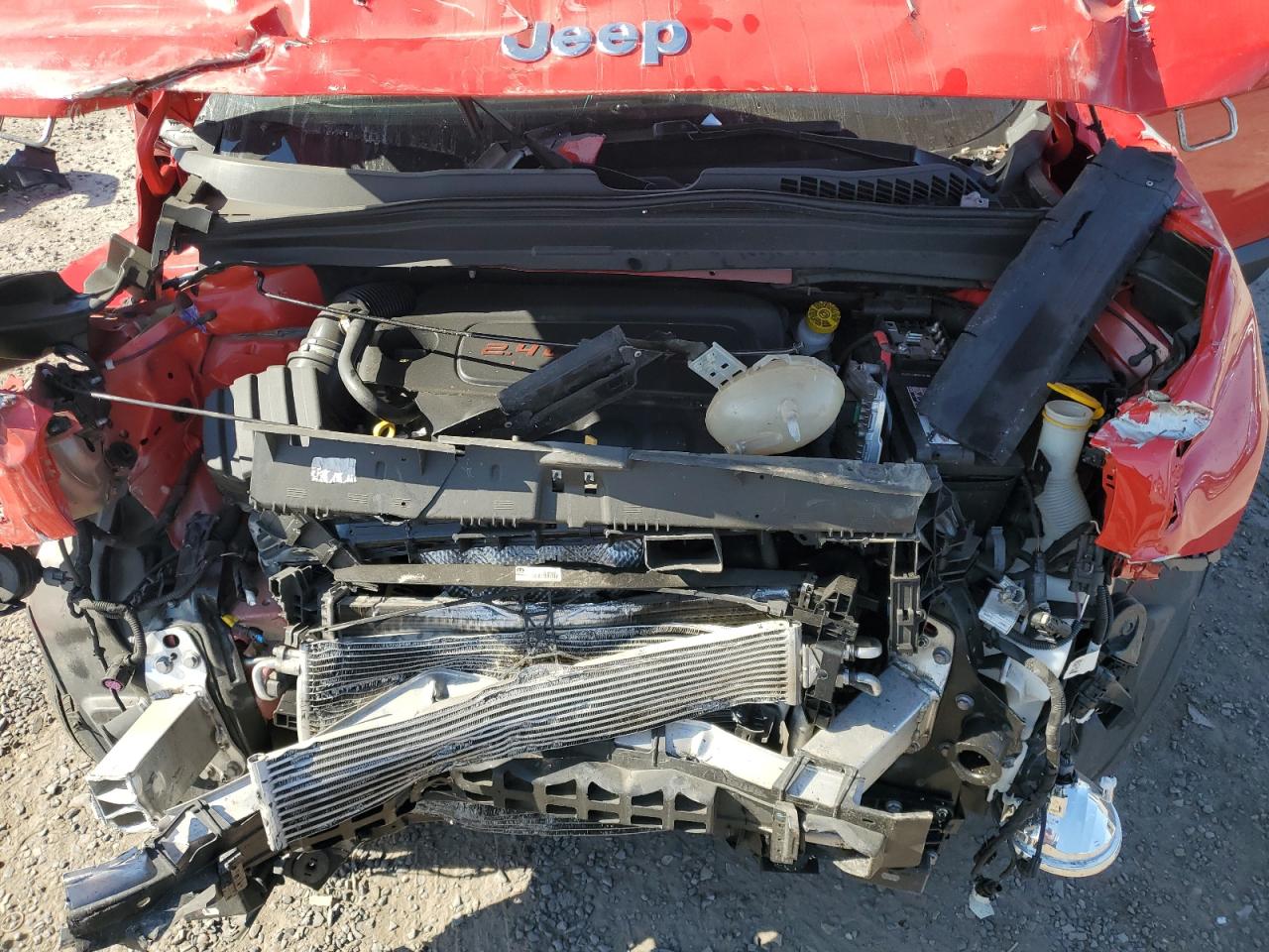 2021 Jeep Renegade Latitude VIN: ZACNJDBBXMPM52690 Lot: 70768775