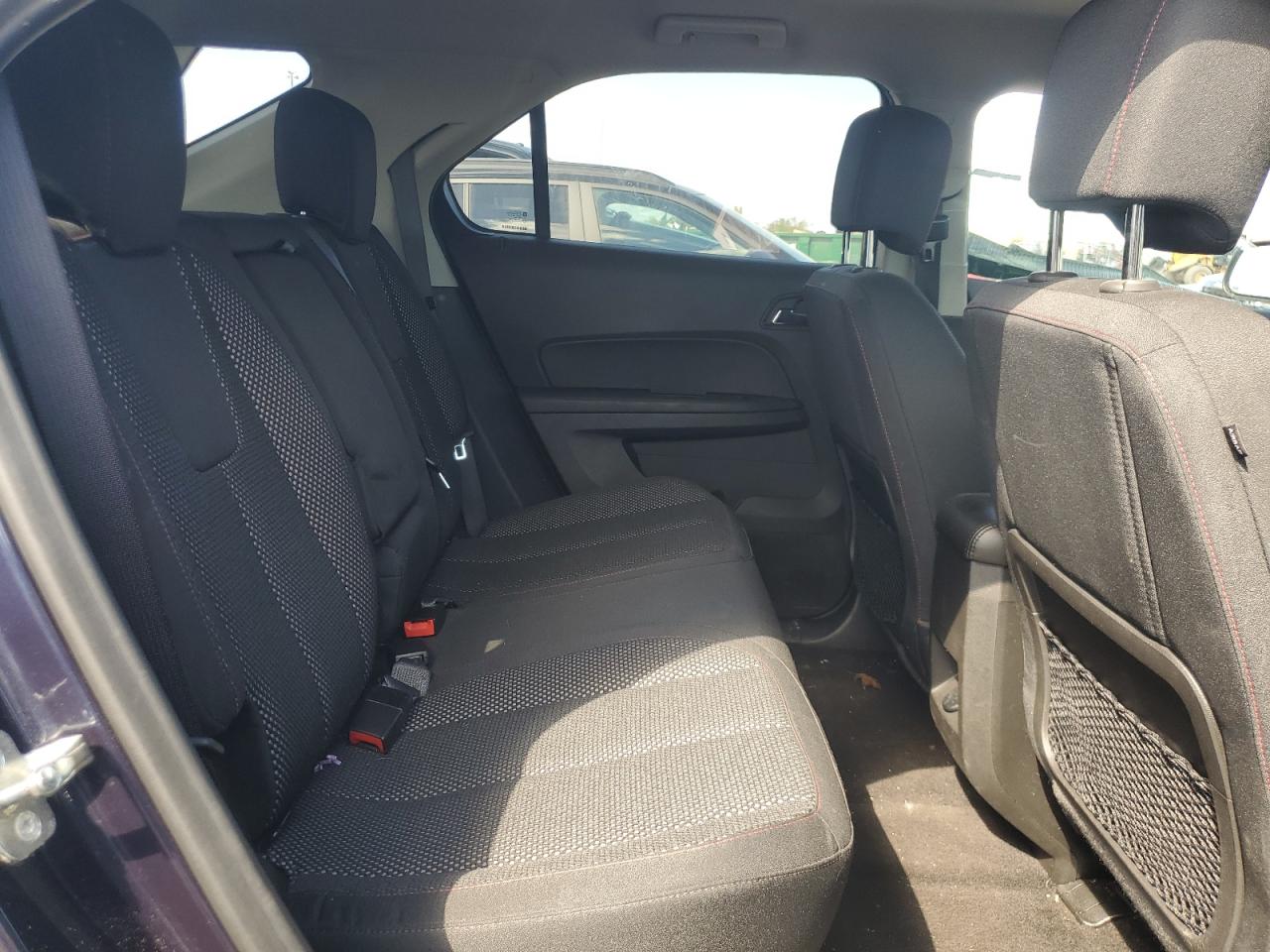 2016 Chevrolet Equinox Lt VIN: 2GNALCEK6G1171722 Lot: 84448025