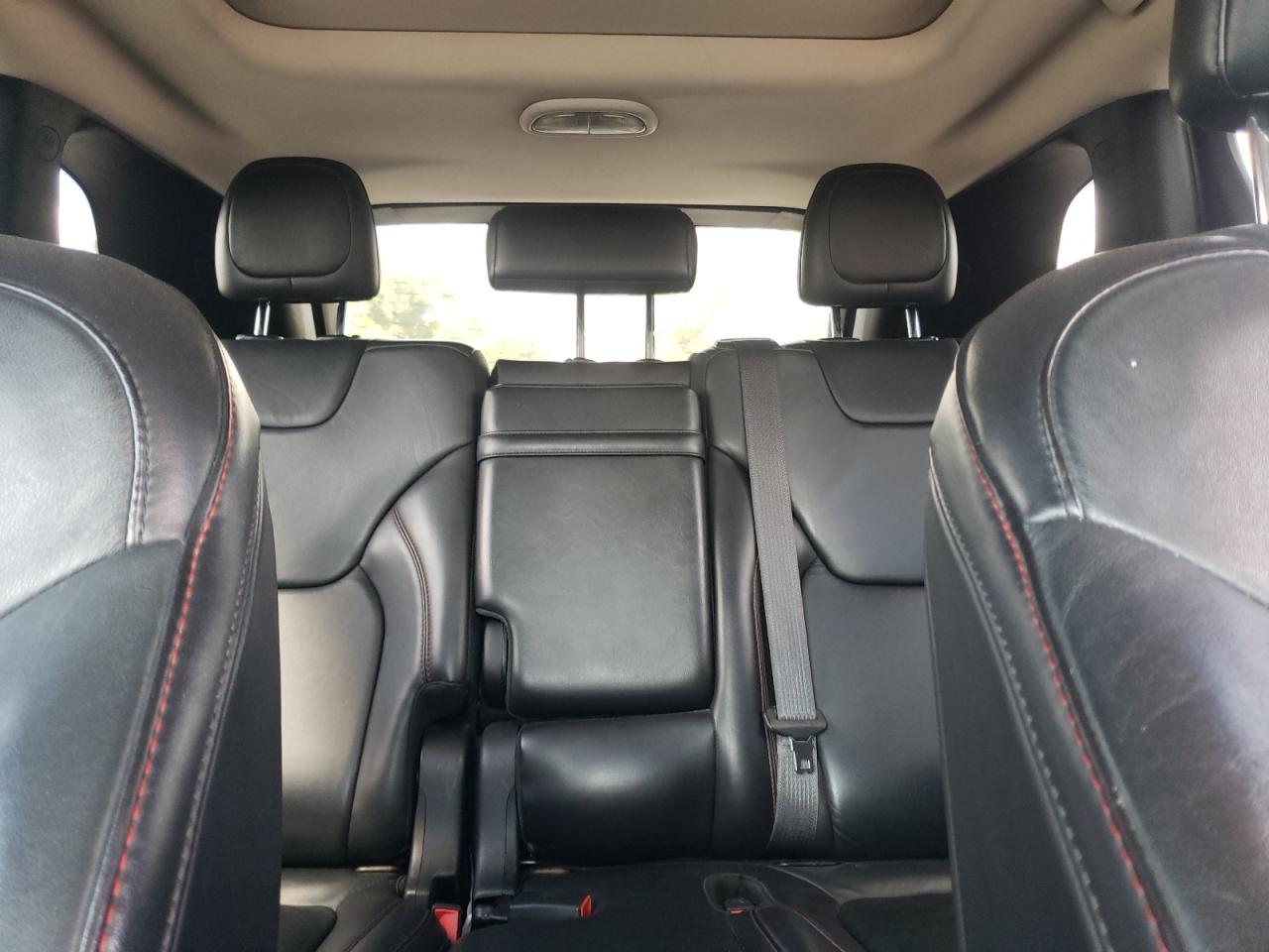 2016 Jeep Cherokee Trailhawk VIN: 1C4PJMBS8GW290206 Lot: 82070225