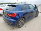 2025 AUDI A1 S LINE 30 TFSI S-A  for sale at Copart SANDY