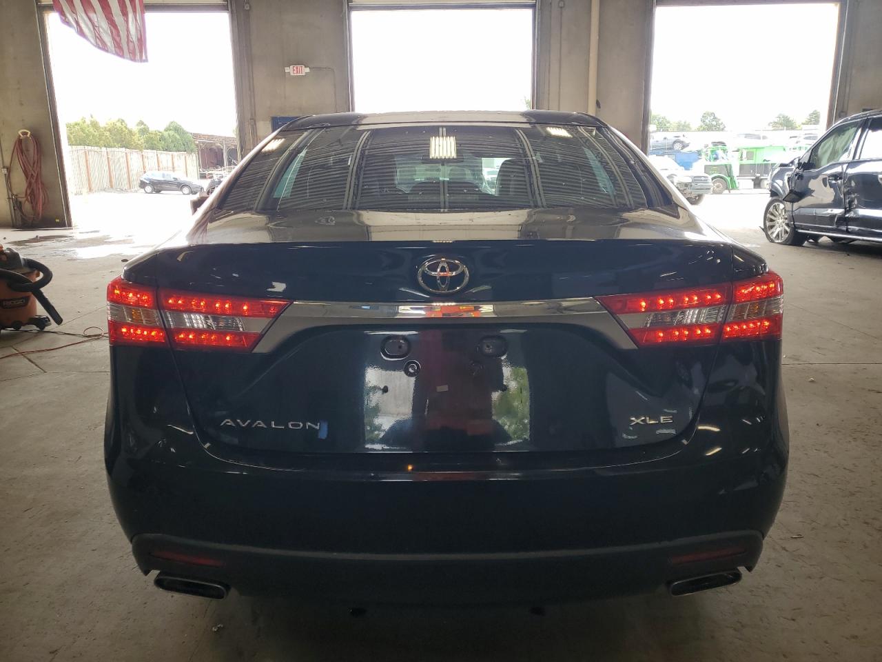 2013 Toyota Avalon Base VIN: 4T1BK1EB7DU019271 Lot: 71524165