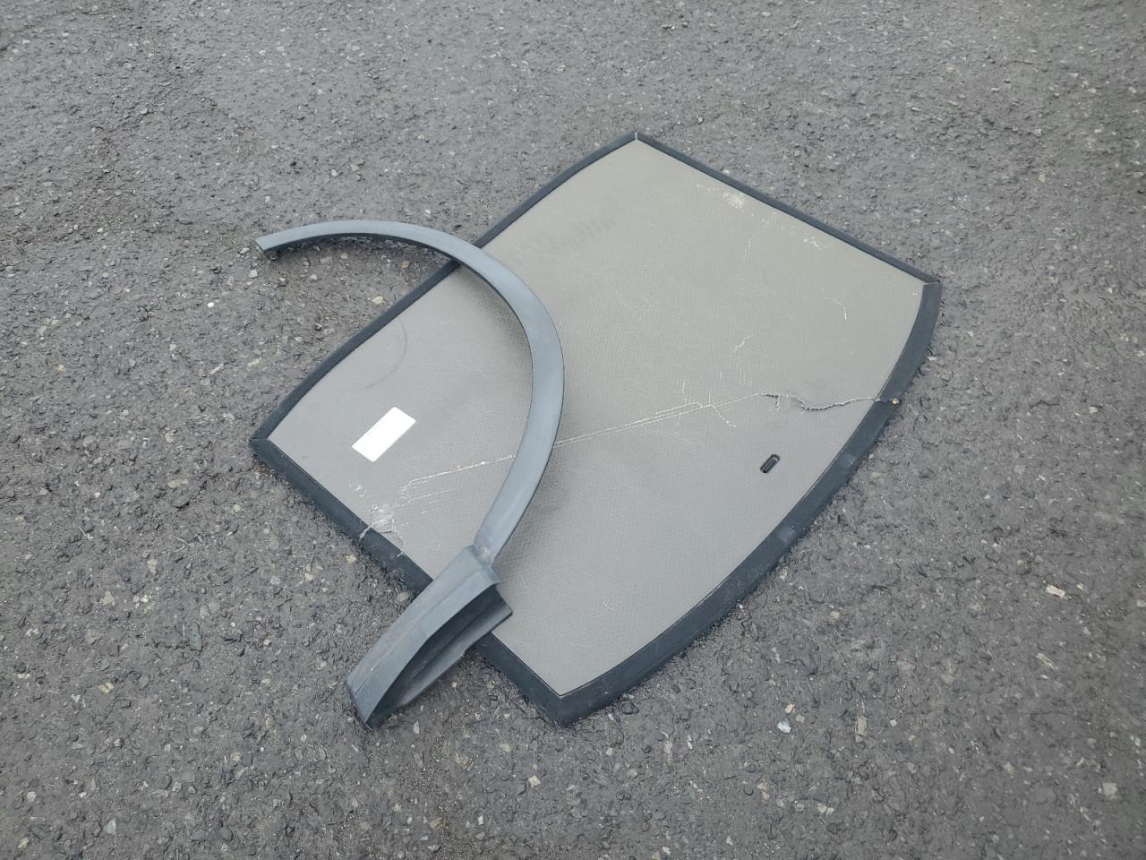 2020 Honda Cr-V Ex VIN: 2HKRW2H59LH640670 Lot: 83923535