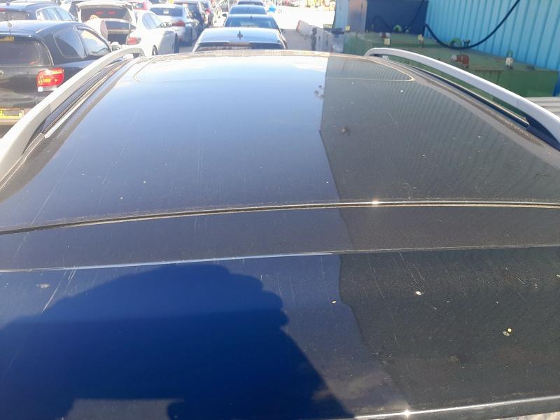 2014 FORD KUGA TITANIUM X 4X4 TDCI 