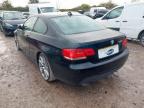 2009 BMW 320I M SPORT A  for sale at Copart BRISTOL