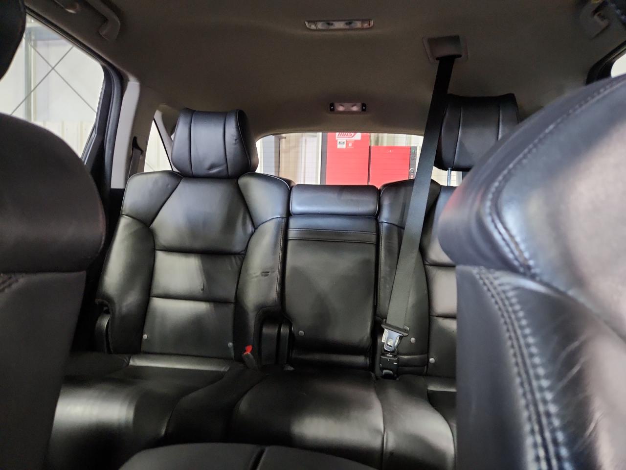 2013 Acura Mdx Technology VIN: 2HNYD2H32DH517507 Lot: 81601625