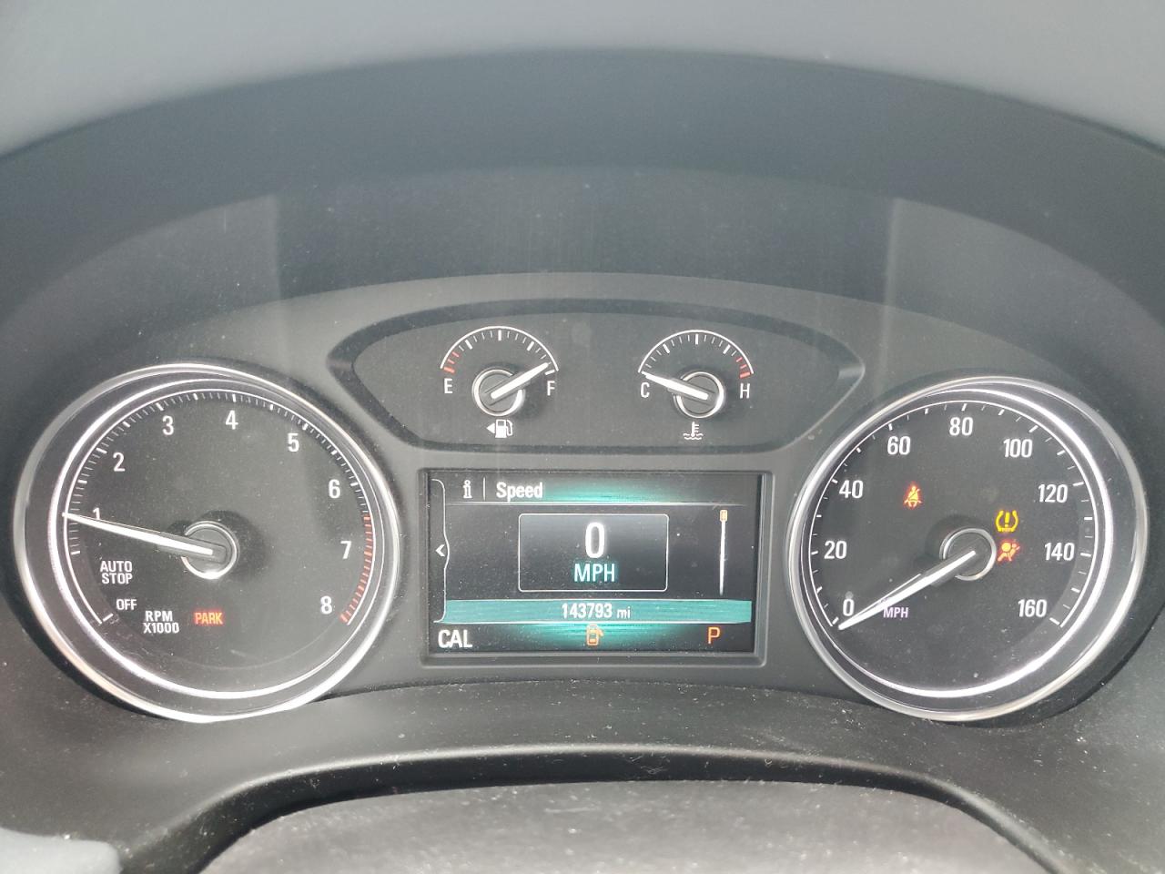 2019 Buick Enclave Essence VIN: 5GAEVAKWXKJ246650 Lot: 82143795