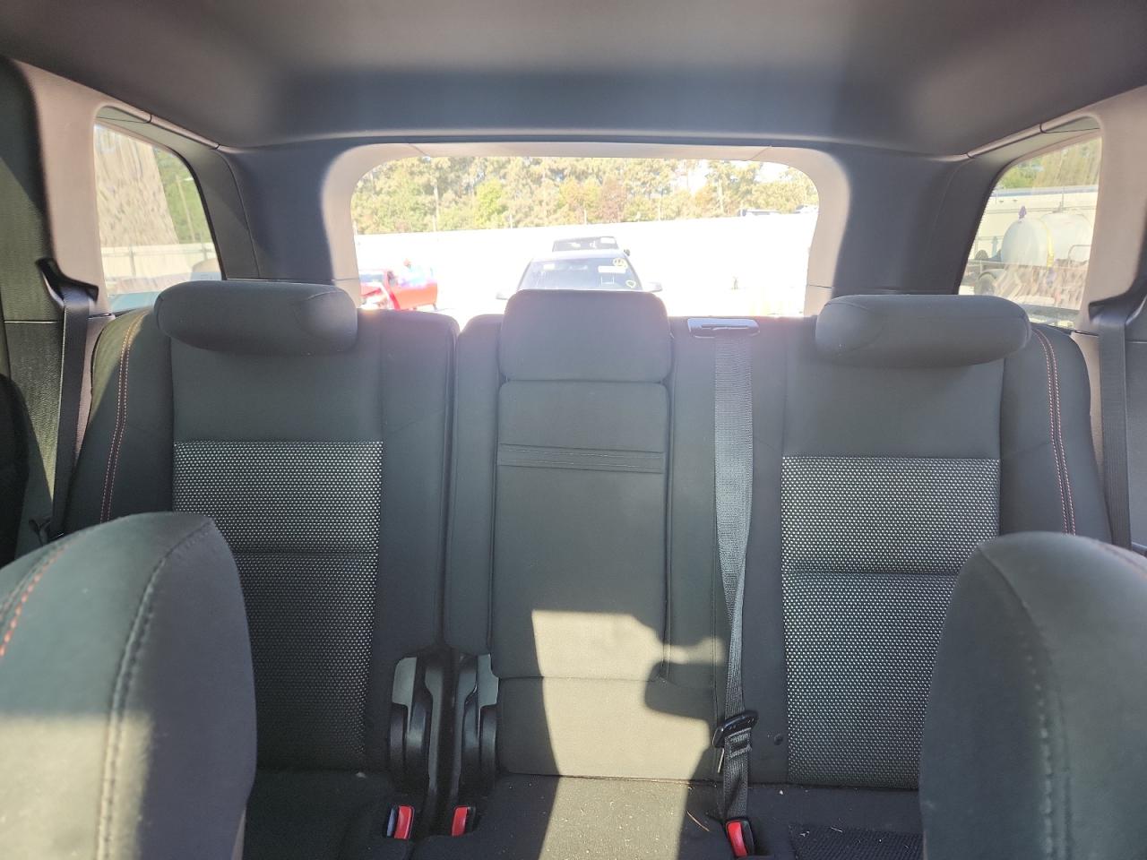 2016 Jeep Grand Cherokee Laredo VIN: 1C4RJFAG7GC494692 Lot: 80526495