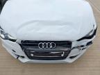 2015 AUDI A5 S LINE TDI CVT  for sale at Copart SANDY