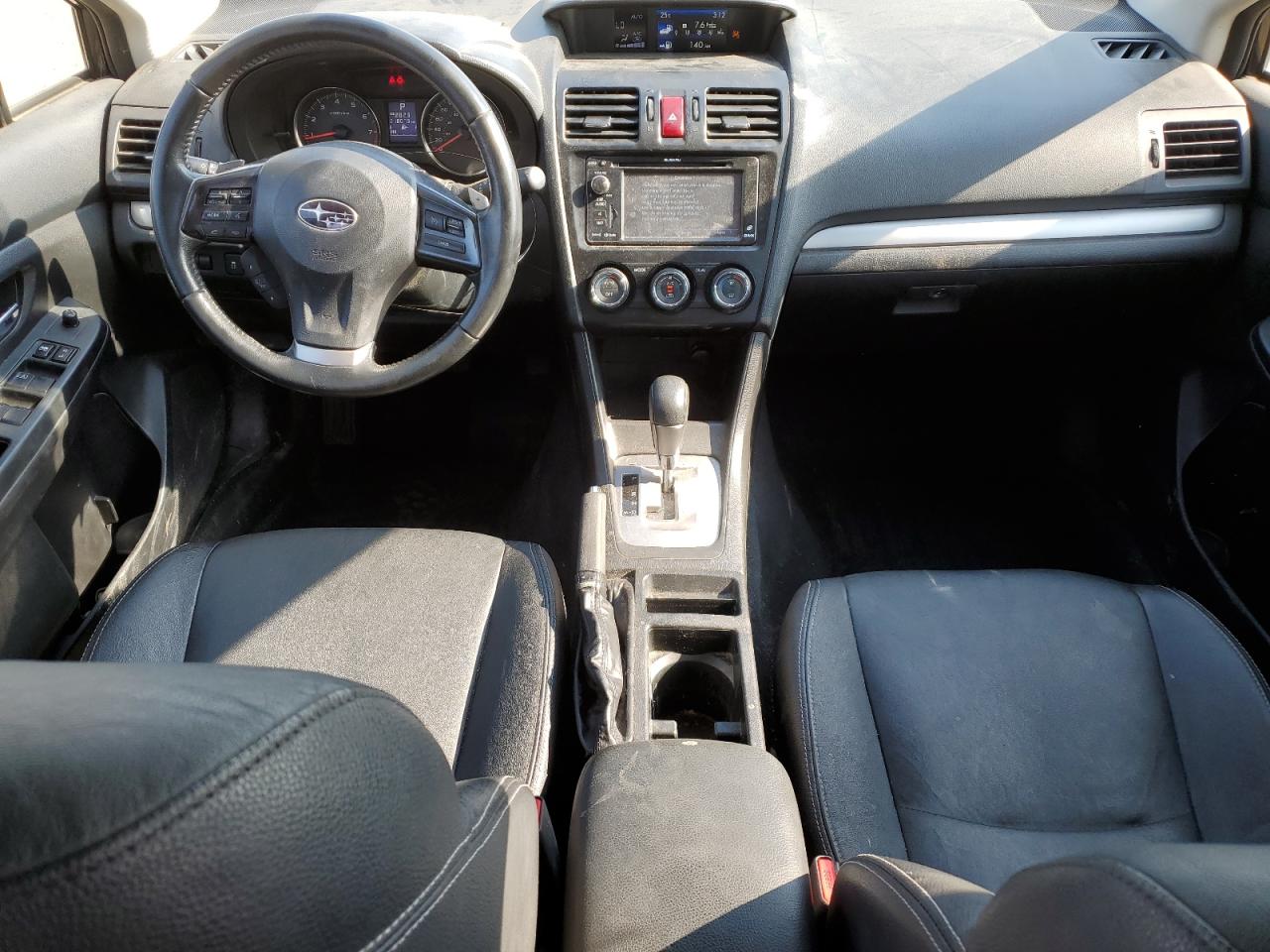 2013 Subaru Xv Crosstrek 2.0 Limited VIN: JF2GPAKC8D2859243 Lot: 80746165