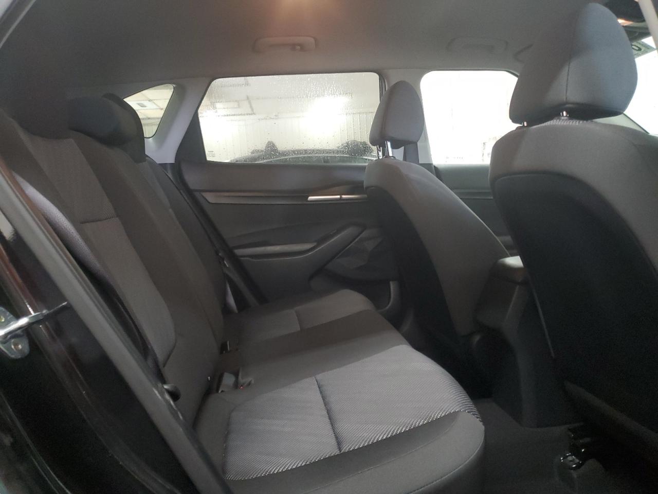 2023 Kia Seltos Lx VIN: KNDEPCAA9P7379110 Lot: 81572415