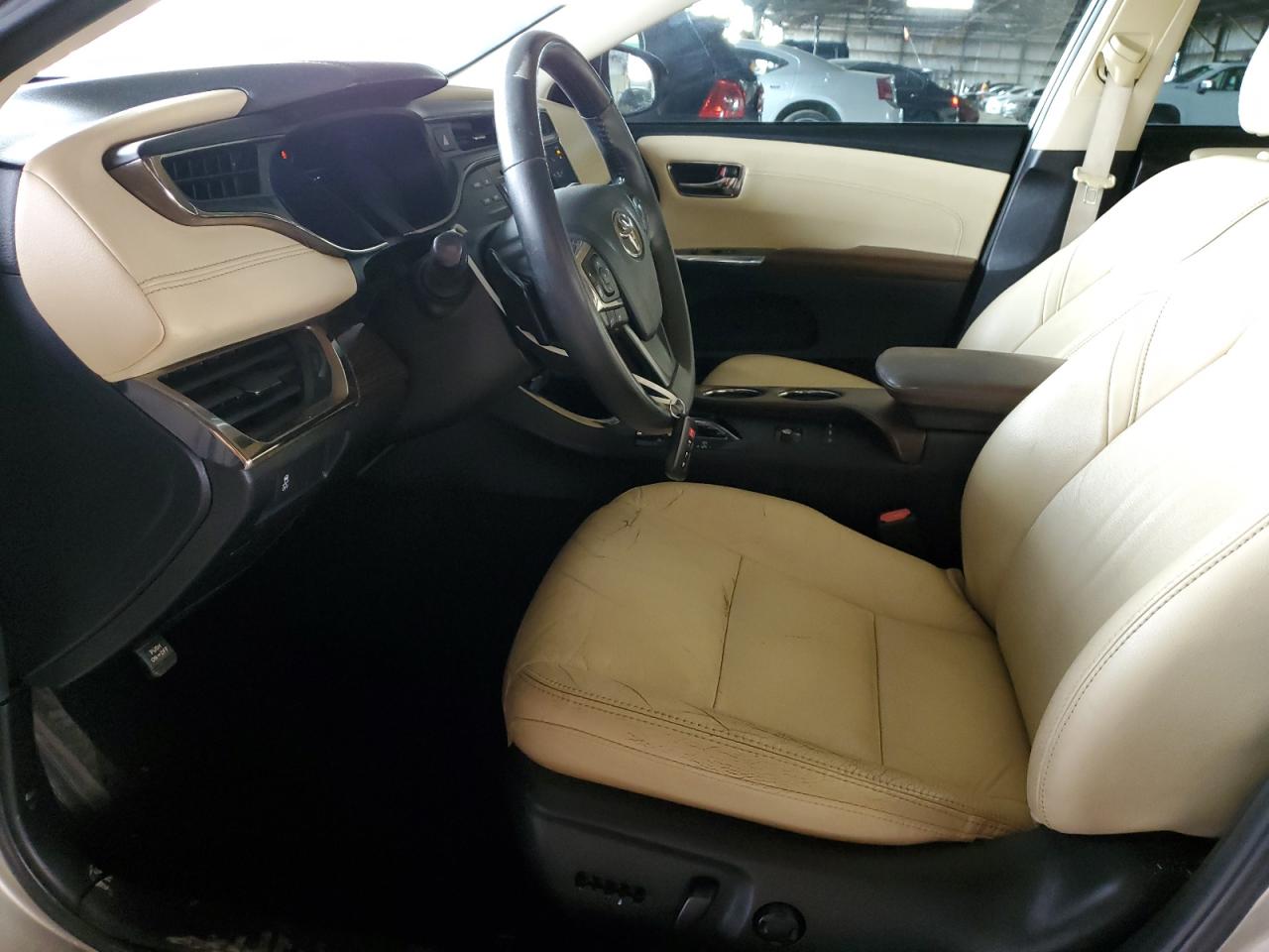 2015 Toyota Avalon Xle VIN: 4T1BK1EBXFU177865 Lot: 84395425