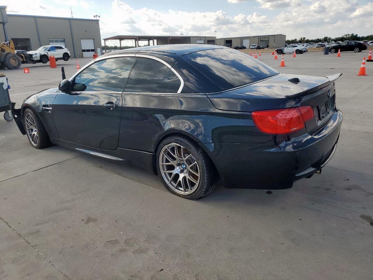 Фото: WBSDX9C5XDE785413