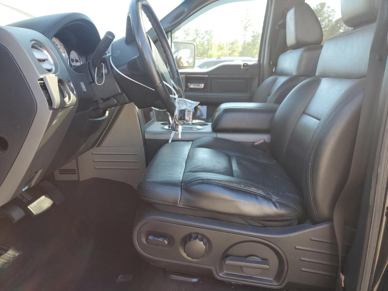 2008 Ford F150 Supercrew VIN: 1FTPW12VX8FA96904 Lot: 70687685