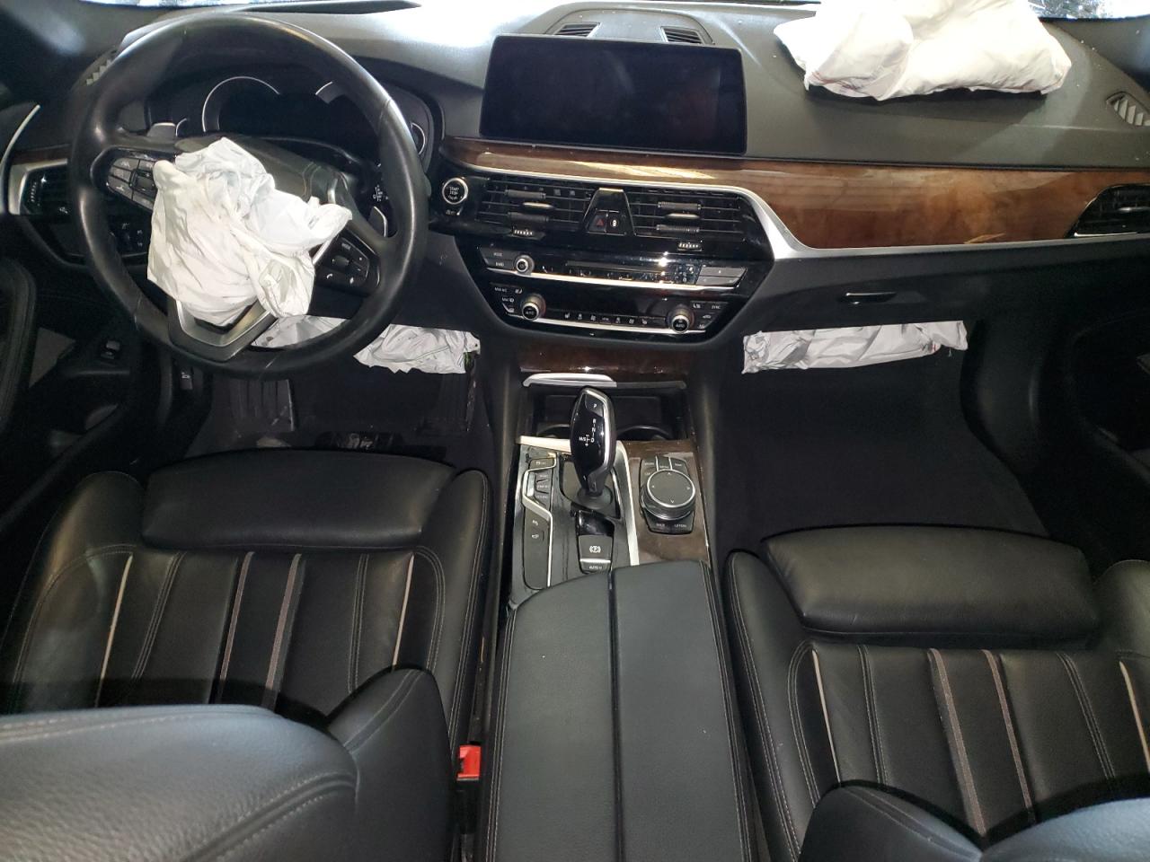 2019 BMW 530 Xi VIN: WBAJA7C56KWW19085 Lot: 71591235