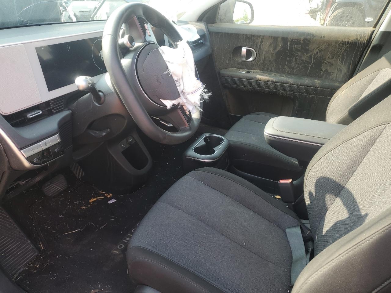 2024 Hyundai Ioniq 5 Sel VIN: KM8KN4DE4RU320236 Lot: 72084475