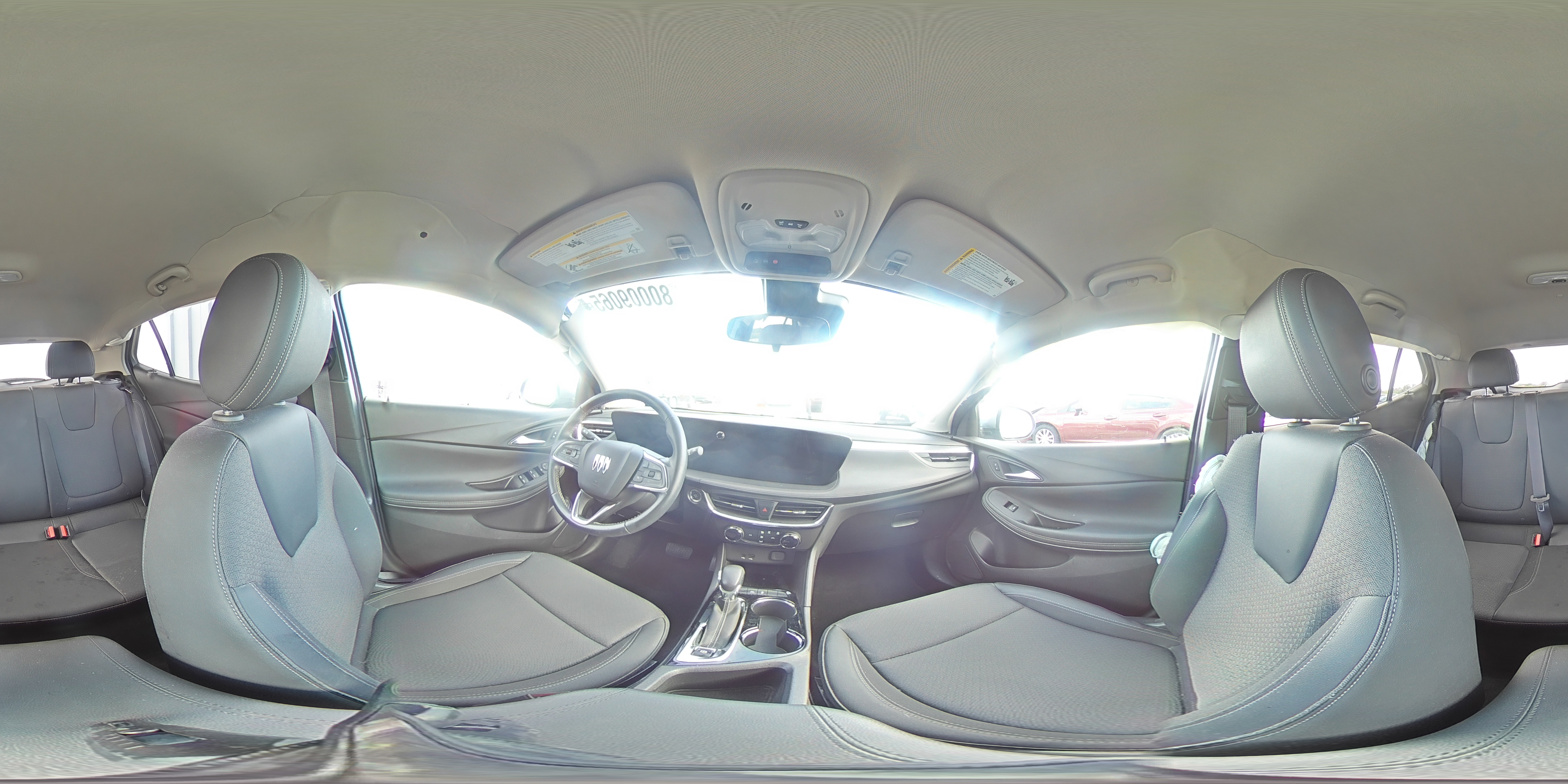 2024 Buick Encore Gx Preferred VIN: KL4AMBS24RB029175 Lot: 80009065