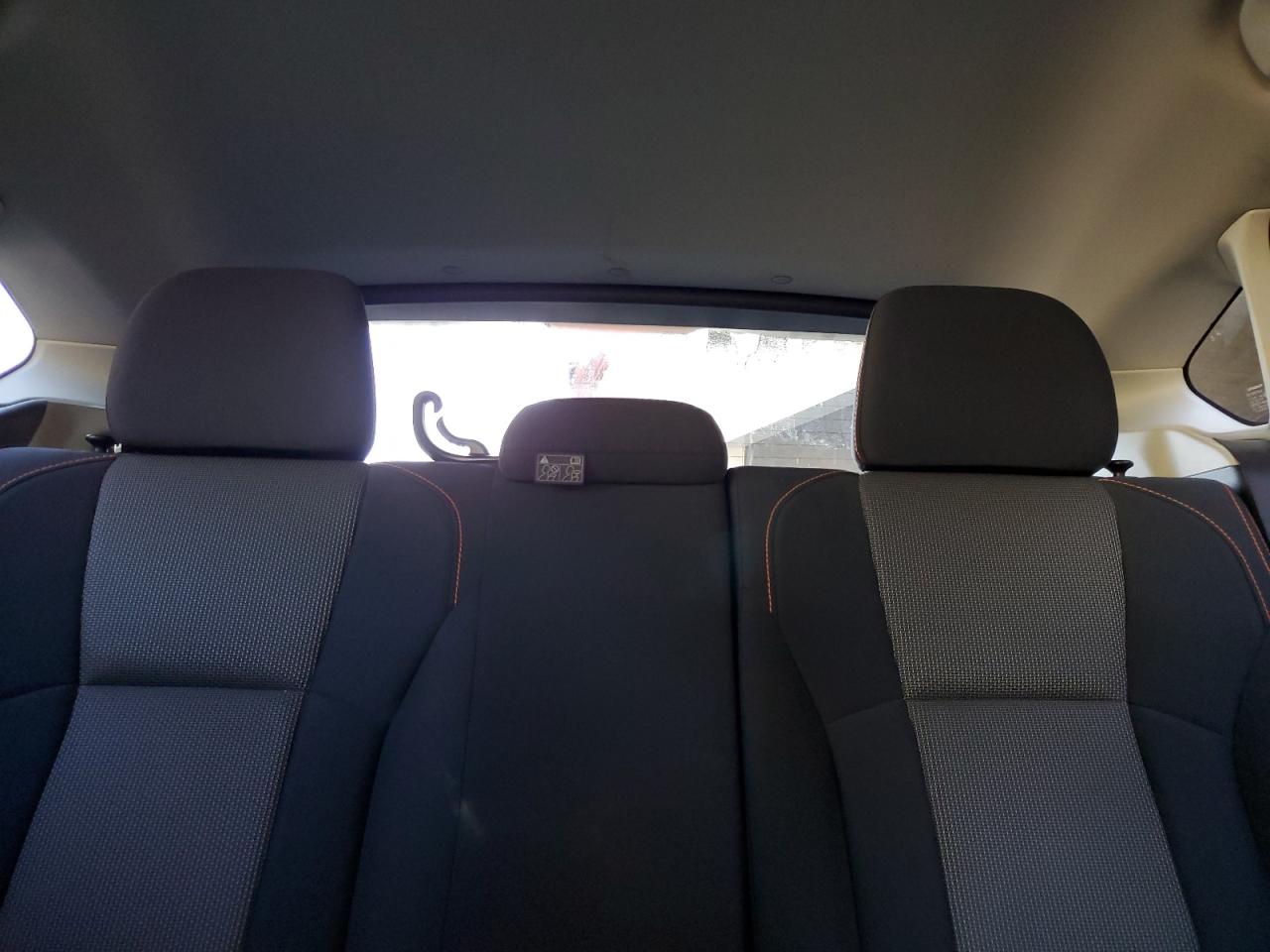 2020 Subaru Crosstrek Premium VIN: JF2GTAPC1L8201537 Lot: 70983475