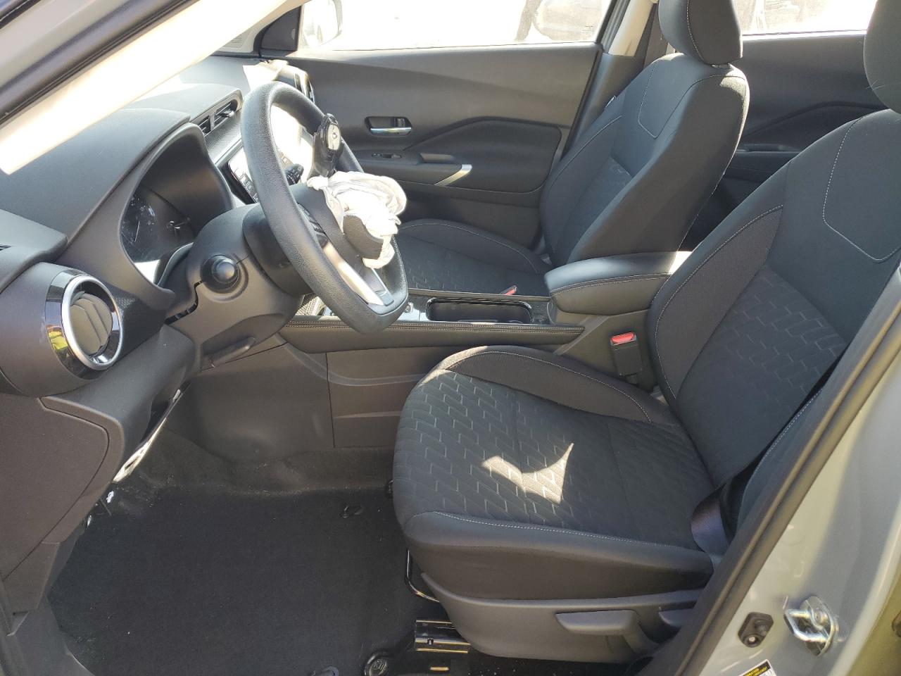 2023 Nissan Kicks Sv VIN: 3N1CP5CV9PL559320 Lot: 84046825