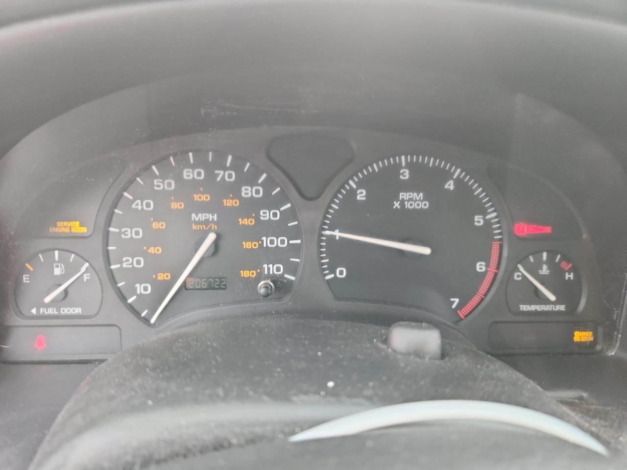 2000 Saturn Sl1 VIN: 1G8ZH5284YZ240606 Lot: 80808315