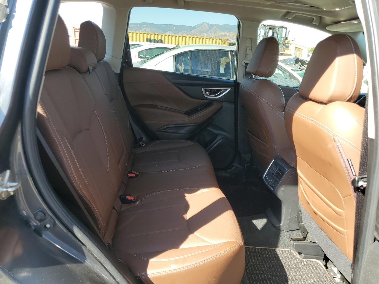 2020 Subaru Forester Touring VIN: JF2SKAXC3LH456641 Lot: 72045875