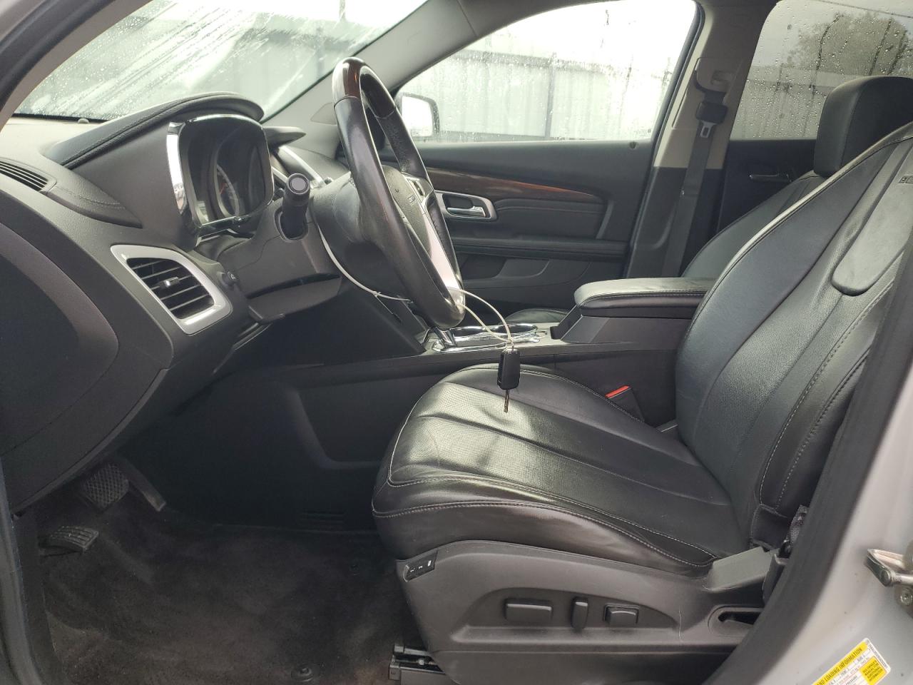 2016 GMC Terrain Denali VIN: 2GKALREK8G6283201 Lot: 81599555