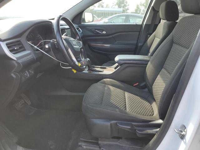  GMC ACADIA 2019 White