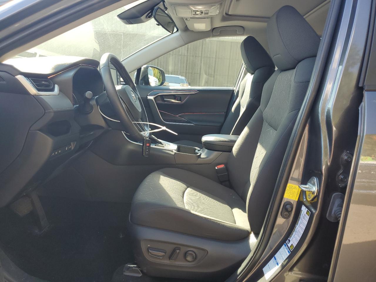 2022 Toyota Rav4 Xle VIN: 2T3P1RFV5NC315707 Lot: 84419005