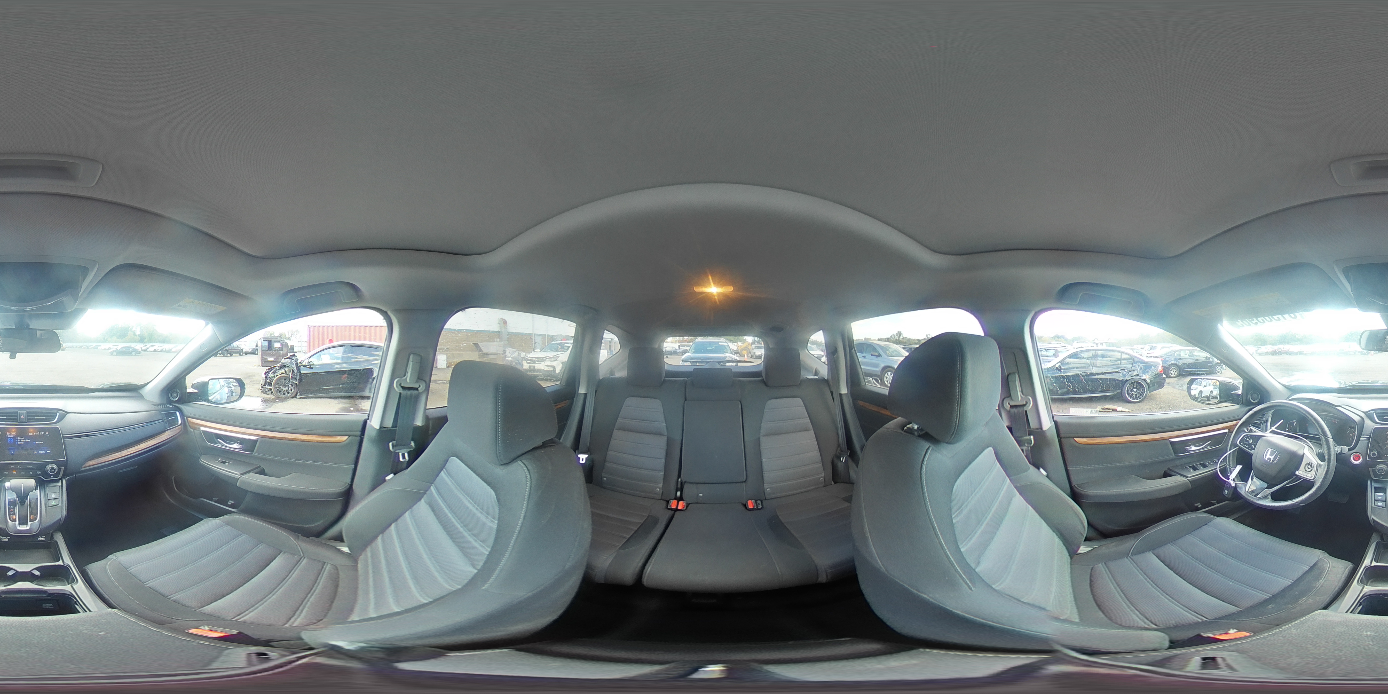 2021 Honda Cr-V Ex VIN: 2HKRW2H54MH633286 Lot: 81503965