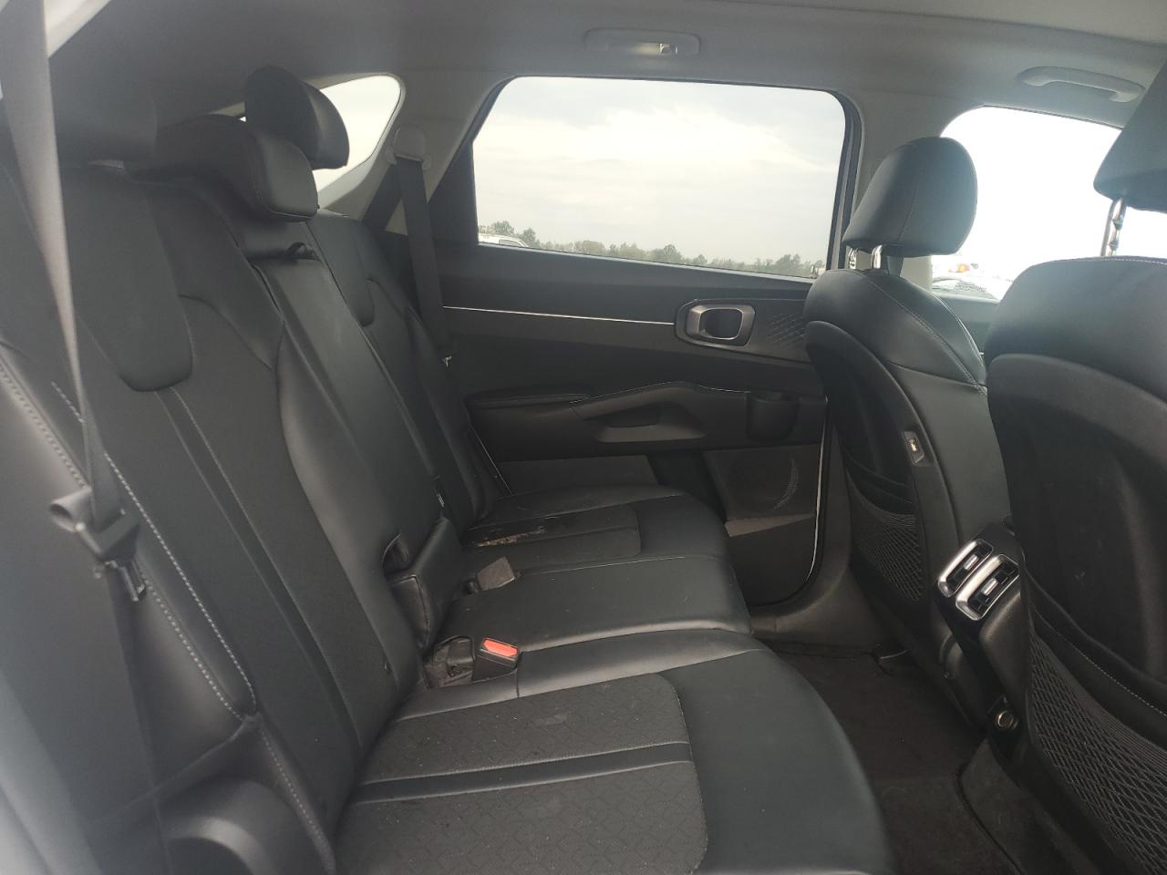 2021 Kia Sorento S VIN: 5XYRLDLC4MG003012 Lot: 83792005