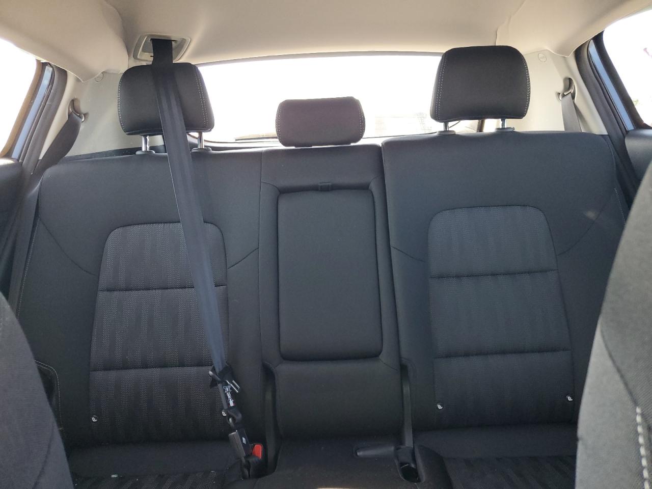 2022 Kia Sportage Lx VIN: KNDPMCAC9N7017469 Lot: 80364405