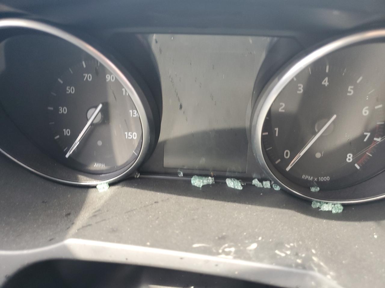 2017 Land Rover Range Rover Evoque Se VIN: SALVP2BG2HH210094 Lot: 71545015