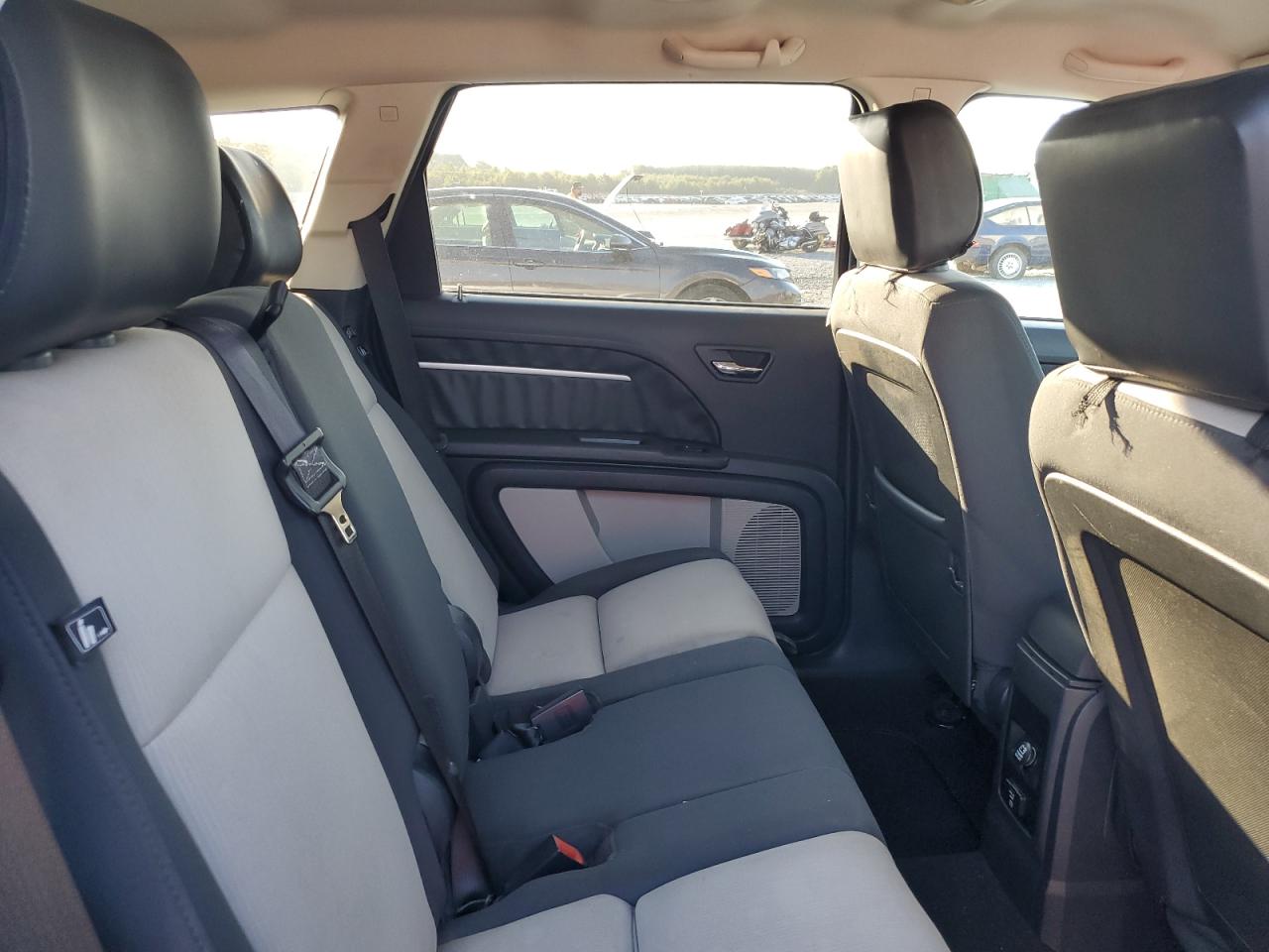 2009 Dodge Journey Sxt VIN: 3D4GG57V39T222091 Lot: 80074515