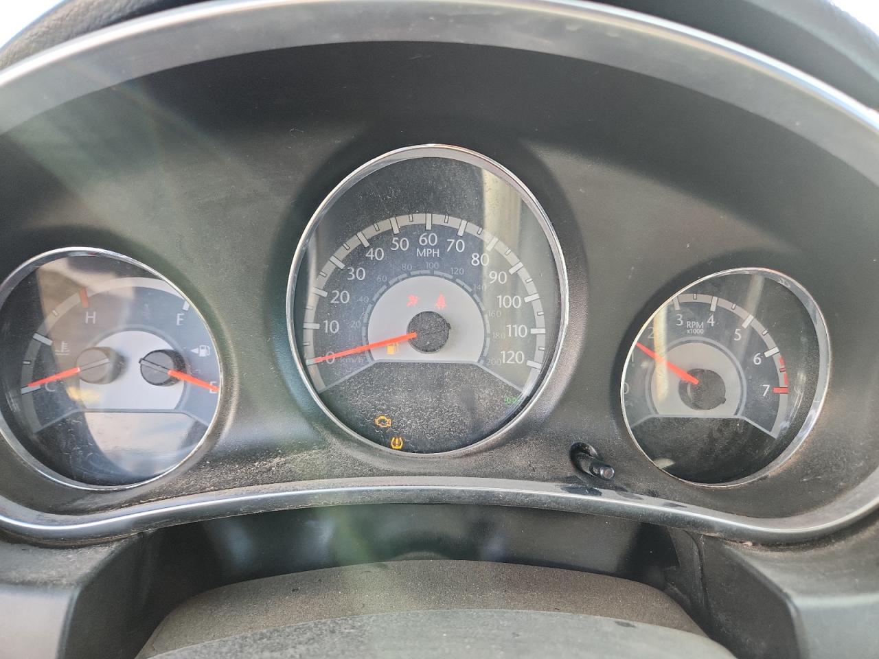 2014 Chrysler 200 Lx VIN: 1C3CCBAG6EN194608 Lot: 63021945