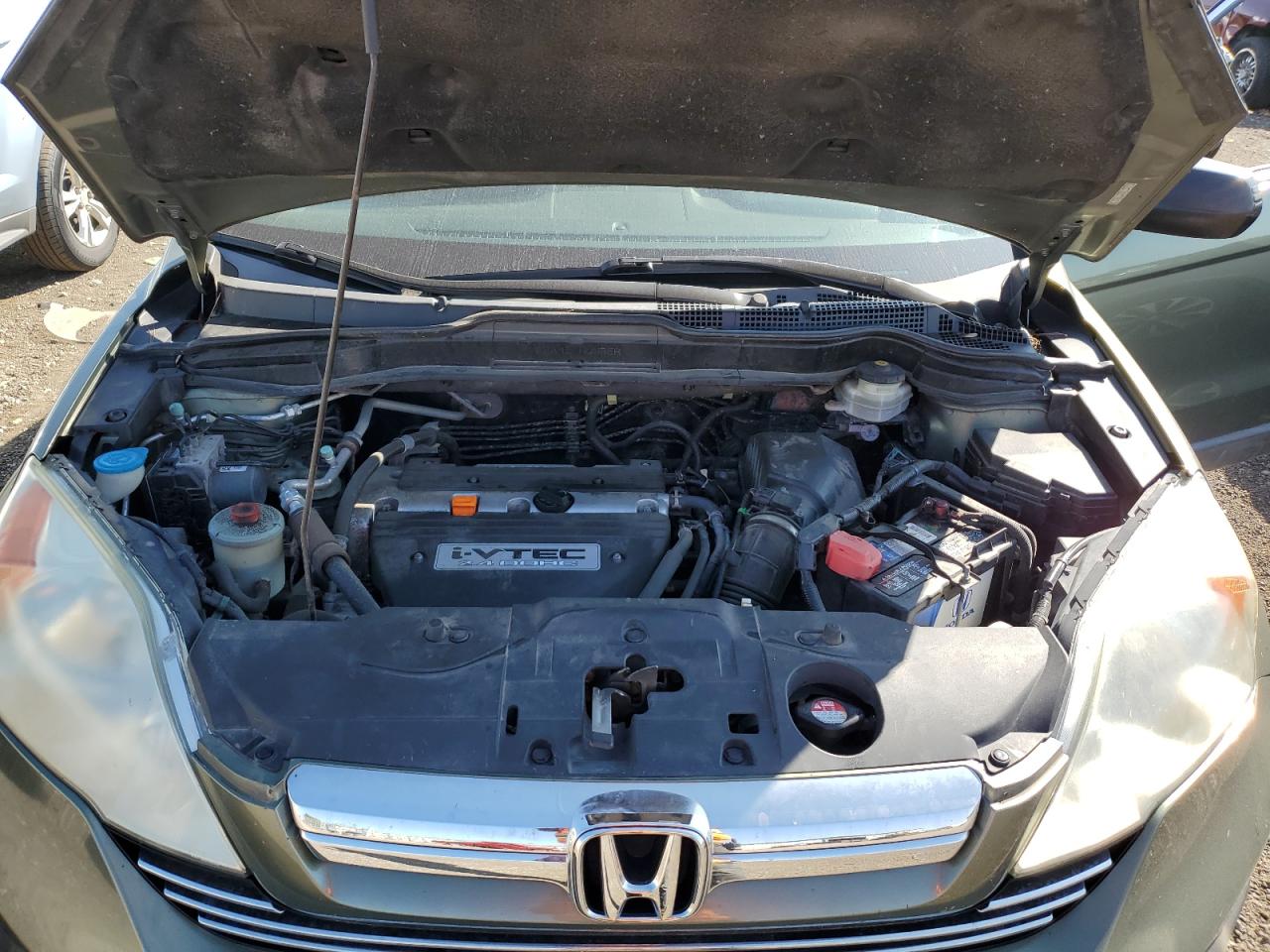 2009 Honda Cr-V Ex VIN: 5J6RE48569L015723 Lot: 80859355