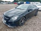 2014 MERCEDES-BENZ E220 AMG SPORT CDI AUTO  for sale at Copart WISBECH