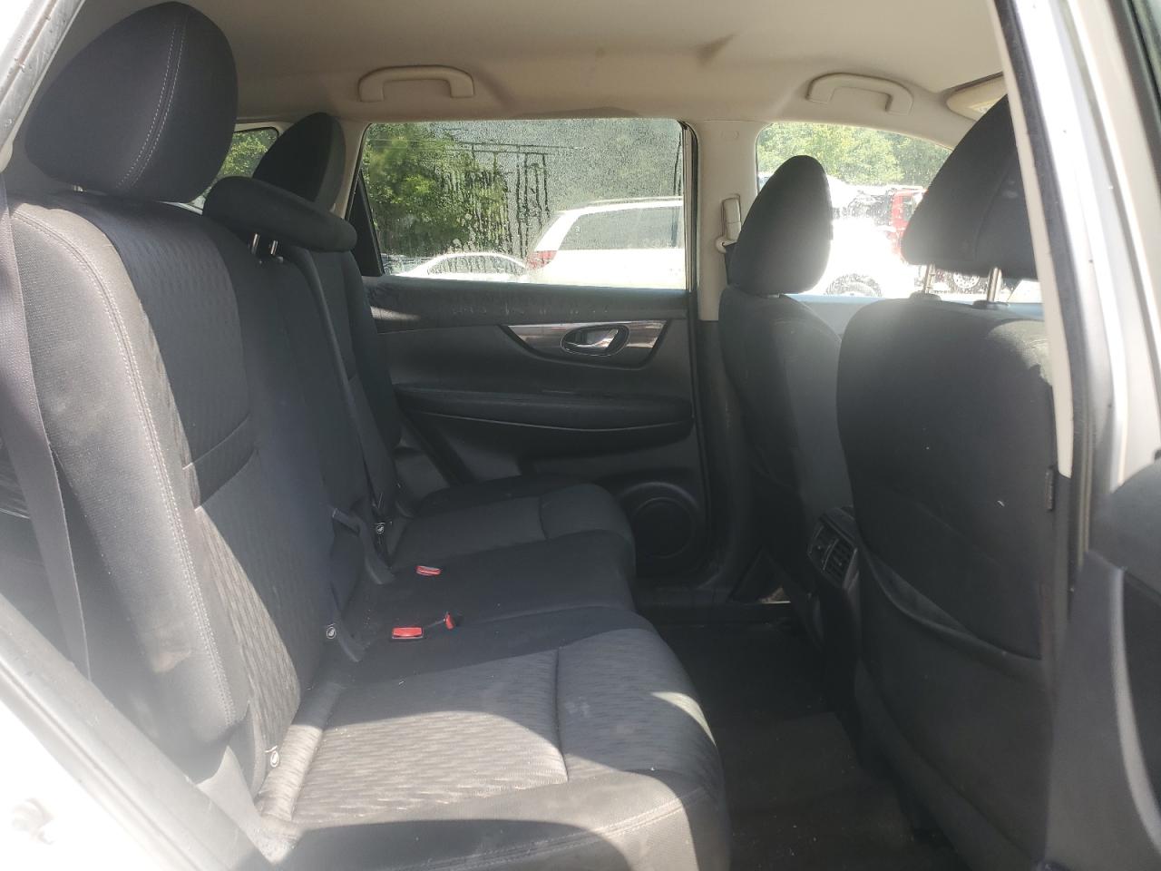 2019 Nissan Rogue S VIN: KNMAT2MT7KP527183 Lot: 72017715