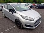 2015 FORD FIESTA STY for sale at Copart SANDTOFT