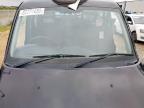 2007 LONDON TAXIS INT TX4 BRONZE AUTO  for sale at Copart CORBY