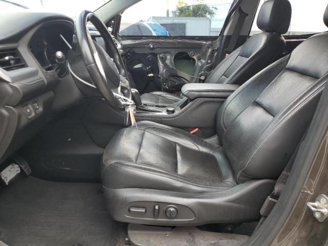  GMC ACADIA 2019 Charcoal