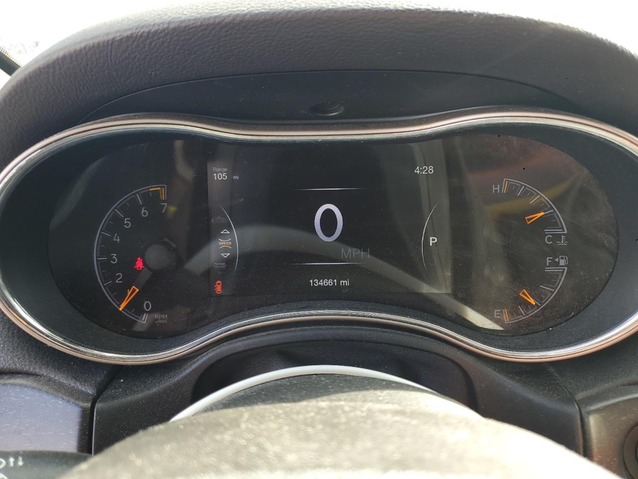 2016 Jeep Grand Cherokee Laredo VIN: 1C4RJFAG6GC470013 Lot: 84029855