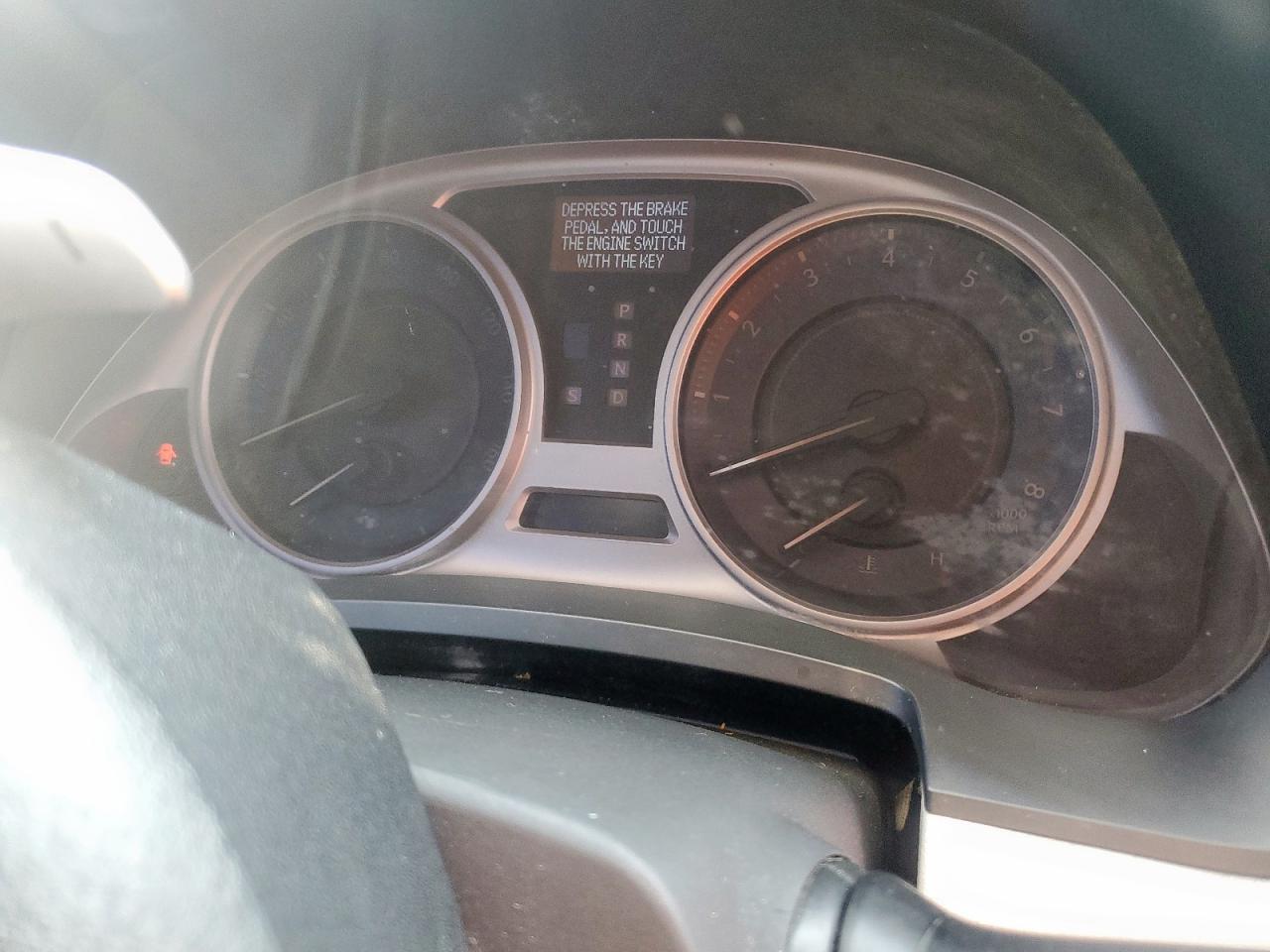 2010 Lexus Is 250 VIN: JTHBF5C22A5126087 Lot: 71435785