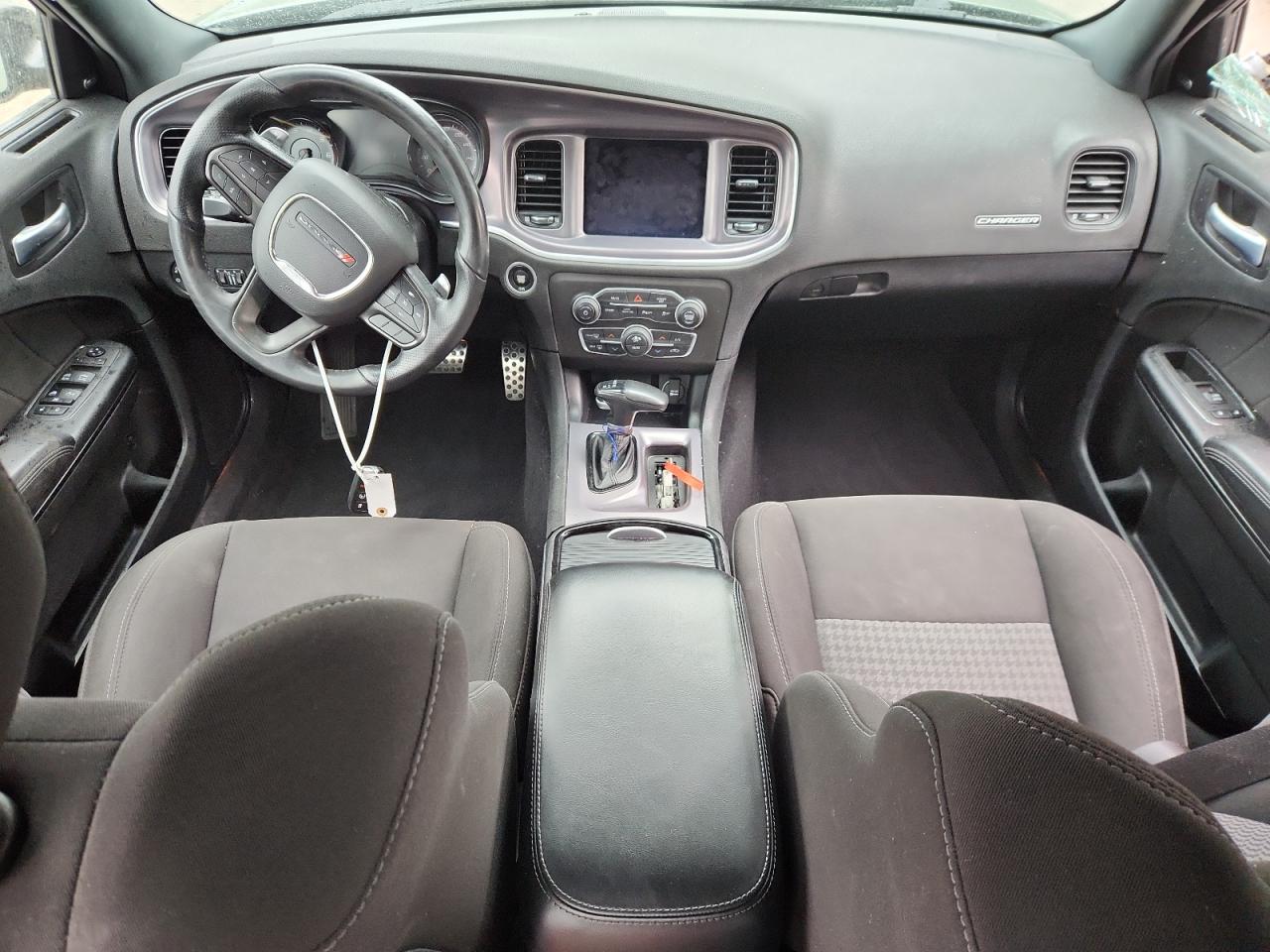 2021 Dodge Charger R/T VIN: 2C3CDXCT9MH639788 Lot: 81073955