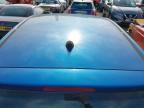 2006 PEUGEOT 307 SPORT  for sale at Copart BRISTOL