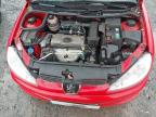 2009 PEUGEOT 206 LOOK 1.4 LOOK 3DR for sale at Copart WOLVERHAMPTON