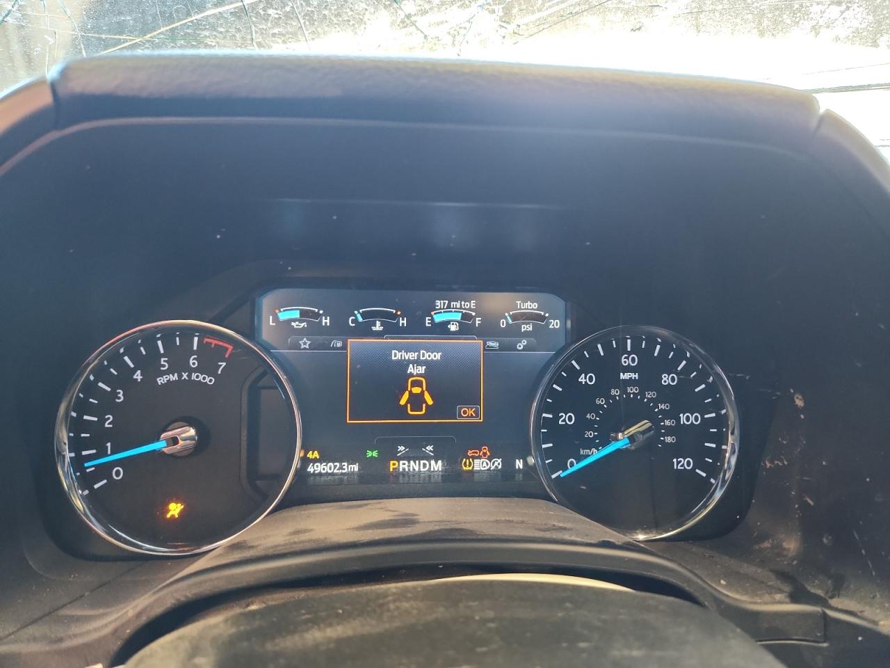 2020 Ford Expedition Max Xlt VIN: 1FMJK1JT0LEA01732 Lot: 84813505