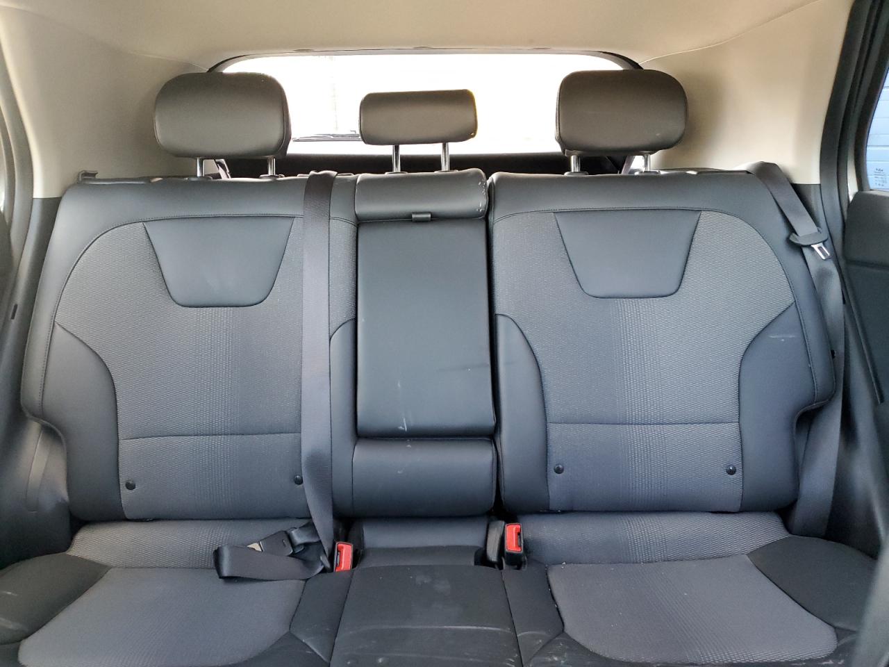 2024 Kia Niro Wind VIN: KNDCR3L18R5123120 Lot: 84362755