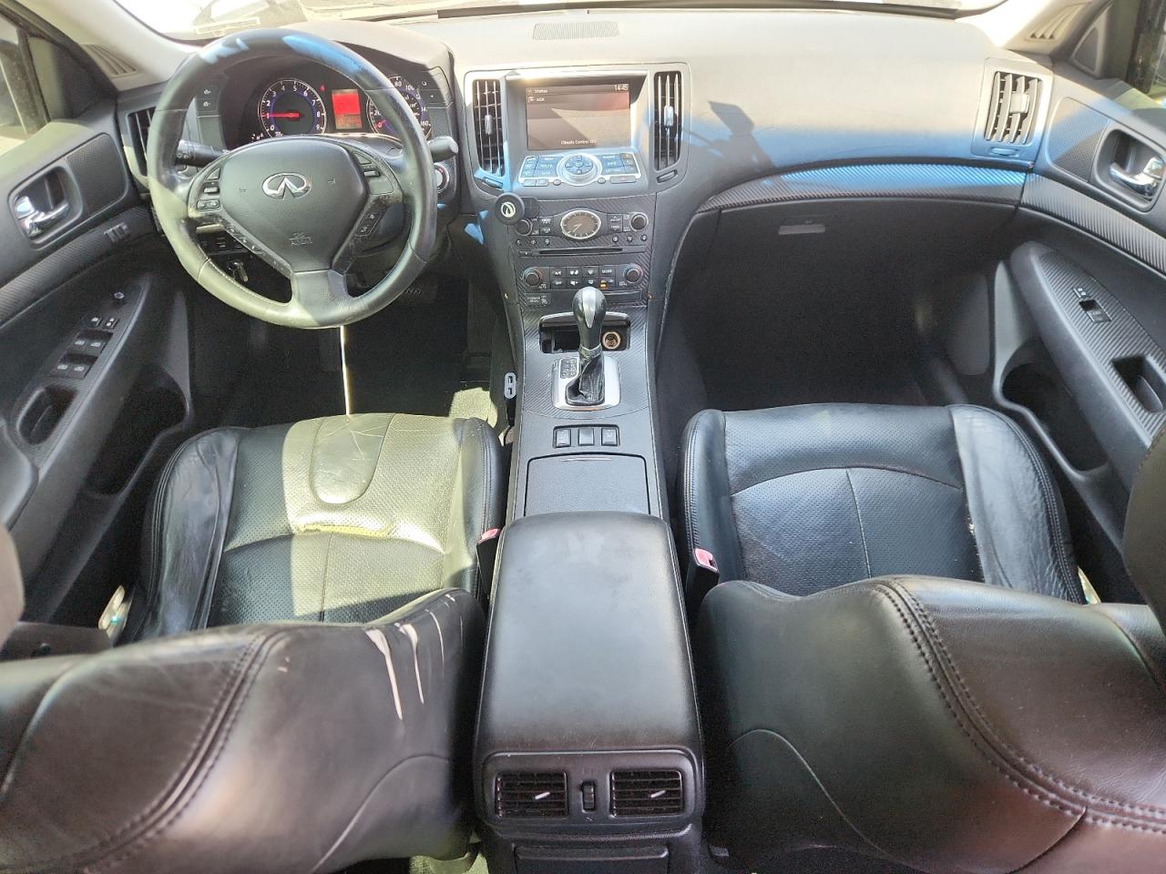 2007 Infiniti G35 VIN: JNKBV61E27M707187 Lot: 70424435